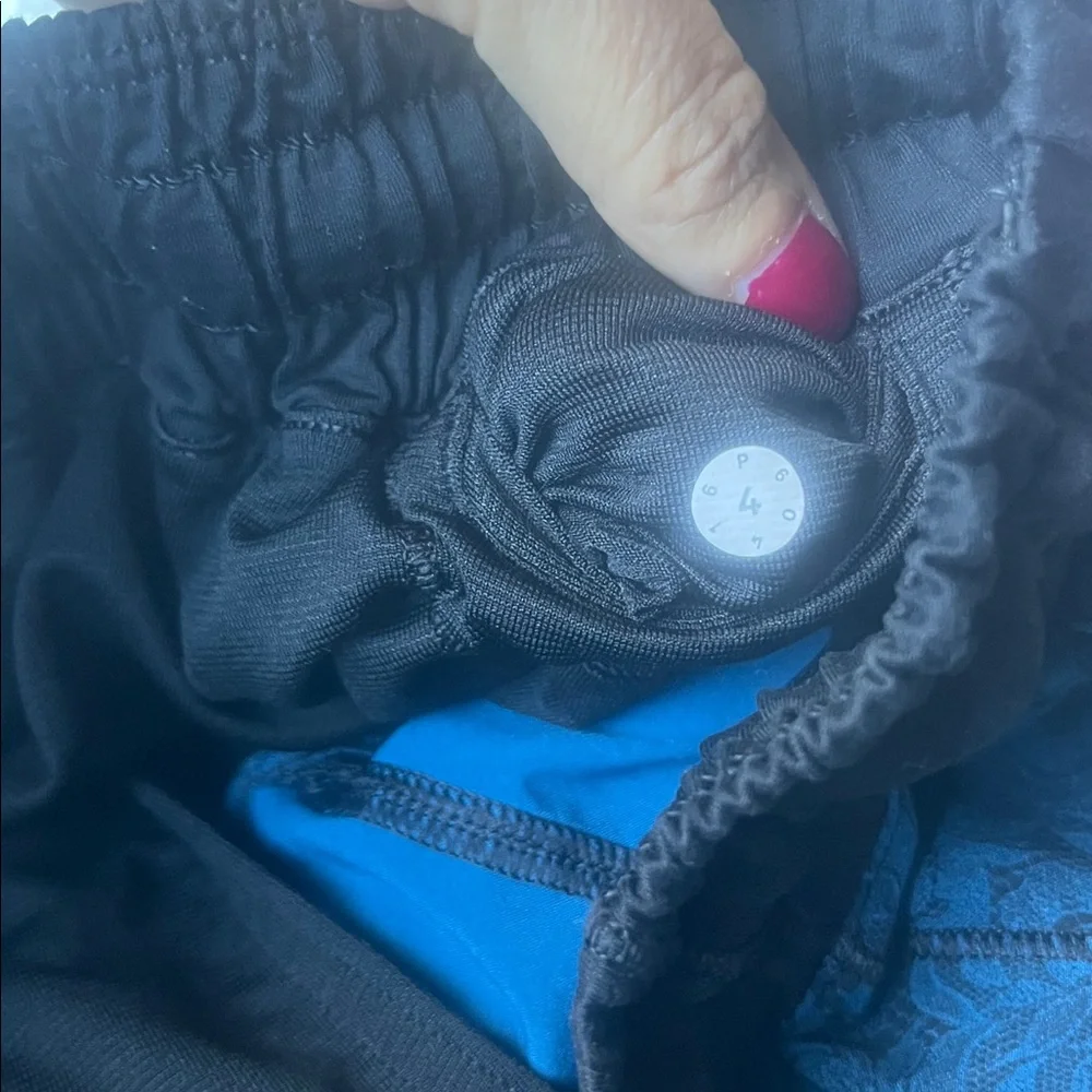 Lululemon Hotty Hot Short 4